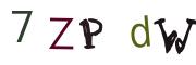 Bild-CAPTCHA