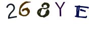 Bild-CAPTCHA