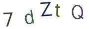 Bild-CAPTCHA