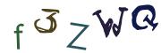Bild-CAPTCHA