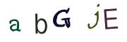 Bild-CAPTCHA