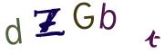 Bild-CAPTCHA
