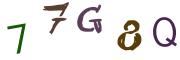 Bild-CAPTCHA
