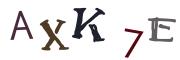 Bild-CAPTCHA