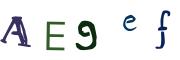Bild-CAPTCHA