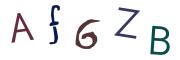 Bild-CAPTCHA