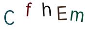 Bild-CAPTCHA