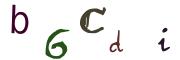 Bild-CAPTCHA