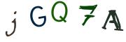 Bild-CAPTCHA
