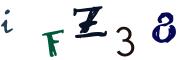 Bild-CAPTCHA