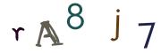 Bild-CAPTCHA