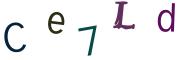 Bild-CAPTCHA