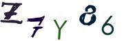 Bild-CAPTCHA