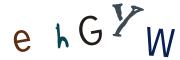 Bild-CAPTCHA