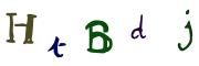 Bild-CAPTCHA
