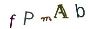 Bild-CAPTCHA