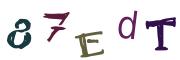 Bild-CAPTCHA