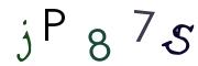 Bild-CAPTCHA