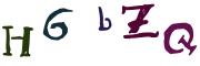 Bild-CAPTCHA