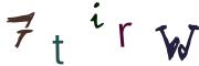 Bild-CAPTCHA