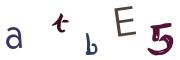 Bild-CAPTCHA