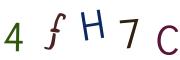 Bild-CAPTCHA