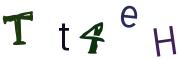Bild-CAPTCHA