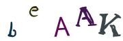 Bild-CAPTCHA