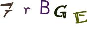 Bild-CAPTCHA