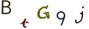 Bild-CAPTCHA