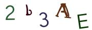 Bild-CAPTCHA