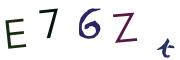 Bild-CAPTCHA