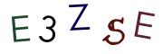 Bild-CAPTCHA