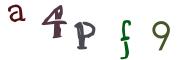 Bild-CAPTCHA