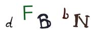 Bild-CAPTCHA