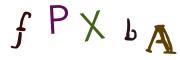 Bild-CAPTCHA