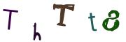 Bild-CAPTCHA