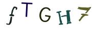 Bild-CAPTCHA