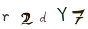 Bild-CAPTCHA