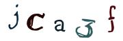 Bild-CAPTCHA