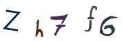 Bild-CAPTCHA