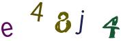 Bild-CAPTCHA