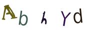 Bild-CAPTCHA
