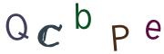 Bild-CAPTCHA