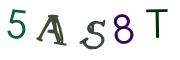 Bild-CAPTCHA