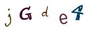 Bild-CAPTCHA