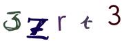Bild-CAPTCHA