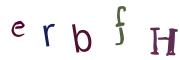 Bild-CAPTCHA