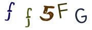 Bild-CAPTCHA
