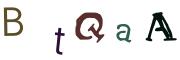 Bild-CAPTCHA